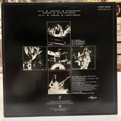 Blackmore's Rainbow – Rainbow Rising 1970LER BASKI LP
