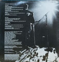 Joan Baez – One Day At A Time LP