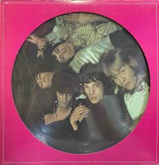 The Rolling Stones – The Rolling Stones