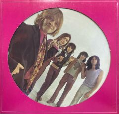 The Rolling Stones – The Rolling Stones