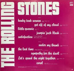 The Rolling Stones – The Rolling Stones