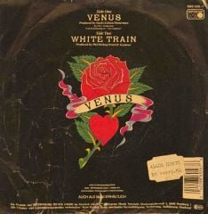 Bananarama – Venus 45'lik