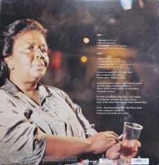 Cesaria Evora – Mar Azul Lp