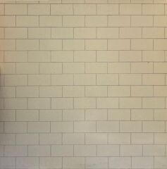 Pink Floyd ‎– The Wall 1979 BASKI ÇİFT PLAK LP