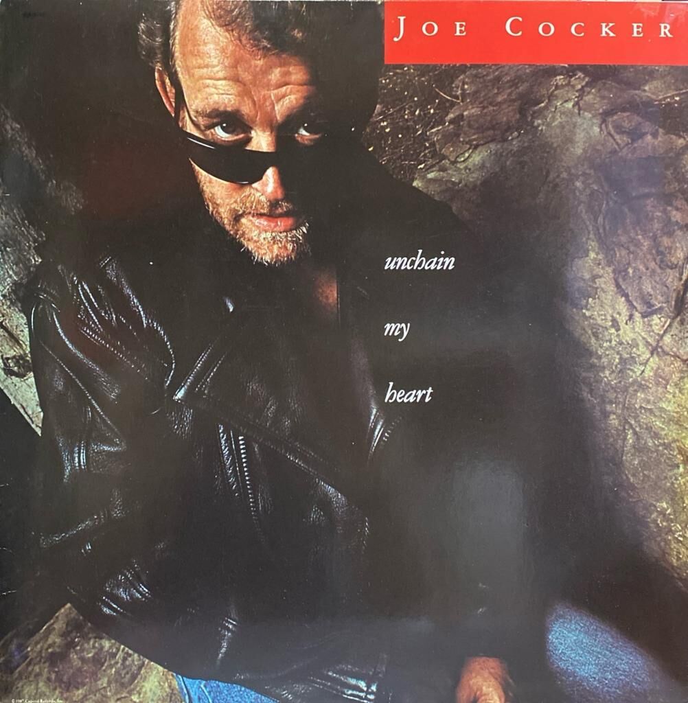 Joe Cocker – Unchain My Heart
