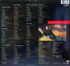 Joe Cocker – Unchain My Heart