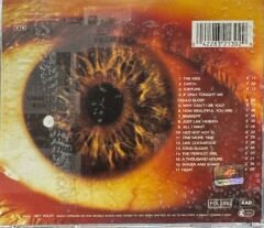 DİKKAT CD !!! The Cure – Kiss Me Kiss Me Kiss Me CD
