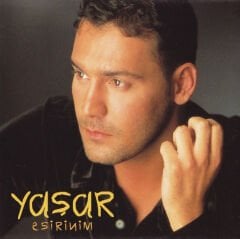 DİKKAT CD !!! Yaşar – Esirinim CD