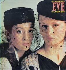 The Alan Parsons Project – Eve LP