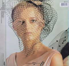 The Alan Parsons Project – Eve LP