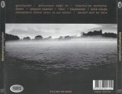 DİKKAT CD !!! Teoman – Gönülçelen CD