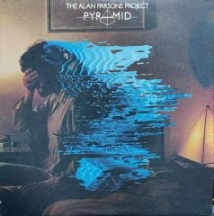 The Alan Parsons Project – Pyramid LP