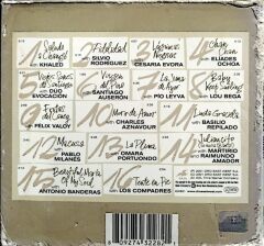 DİKKAT CD Compay Segundo – Duets CD