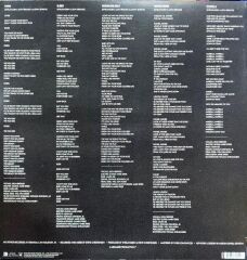 Khruangbin & Leon Bridges – Texas Moon LP