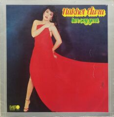 Nükhet Duru – Her Şey Yeni LP