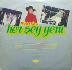 Nükhet Duru – Her Şey Yeni LP