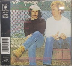 DİKKAT CD Simon & Garfunkel – Simon And Garfunkel's Greatest Hits CD