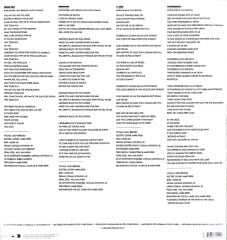 Khruangbin & Leon Bridges – Texas Sun LP