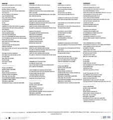 Khruangbin & Leon Bridges – Texas Sun LP