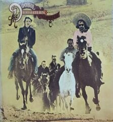 The Doobie Brothers – Stampede LP
