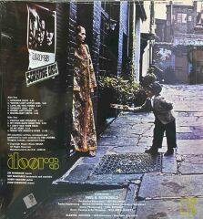 The Doors – Strange Days