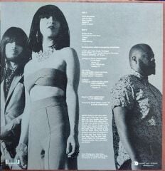 Khruangbin – Con Todo El Mundo LP