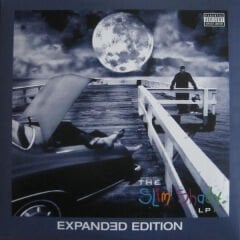 Eminem – The Slim Shady LP (3X LP Expanded Edition)
