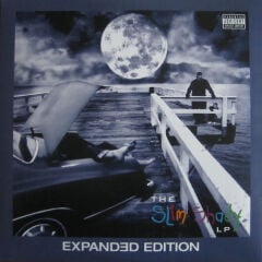 Eminem – The Slim Shady LP (3X LP Expanded Edition)