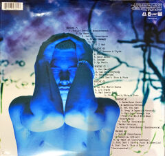 Eminem – The Slim Shady LP (3X LP Expanded Edition)