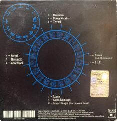 DİKKAT CD+DVD Rodrigo Y Gabriela – 11:11 CD+DVD