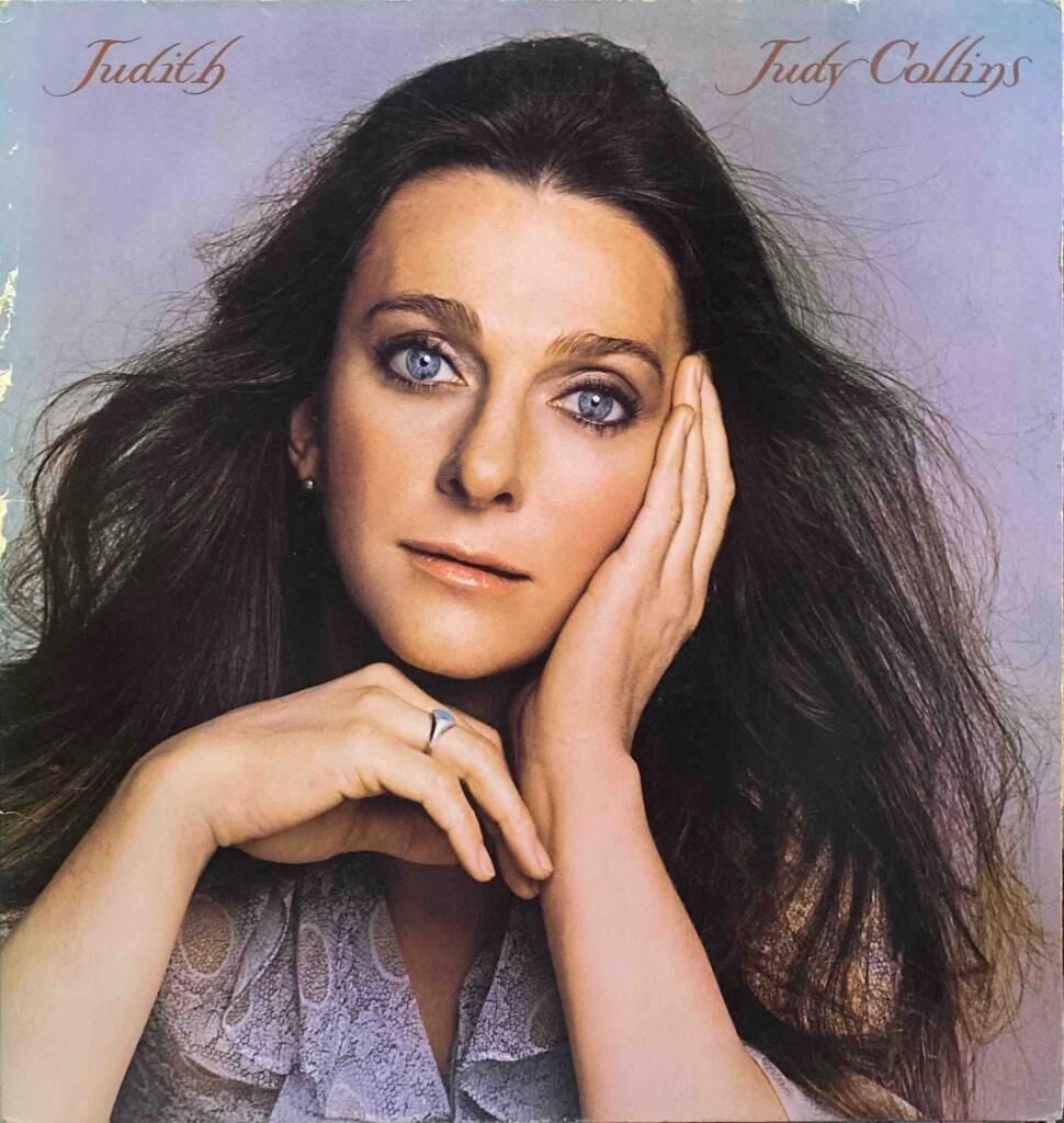 Judy Collins – Judith