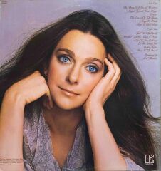 Judy Collins – Judith