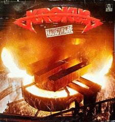 Krokus – Hardware LP