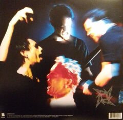 Metallica – Reload