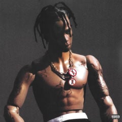 Travis Scott – Rodeo