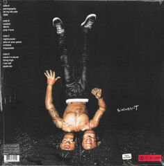 Travis Scott – Rodeo