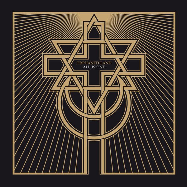 Orphaned Land – All Is One