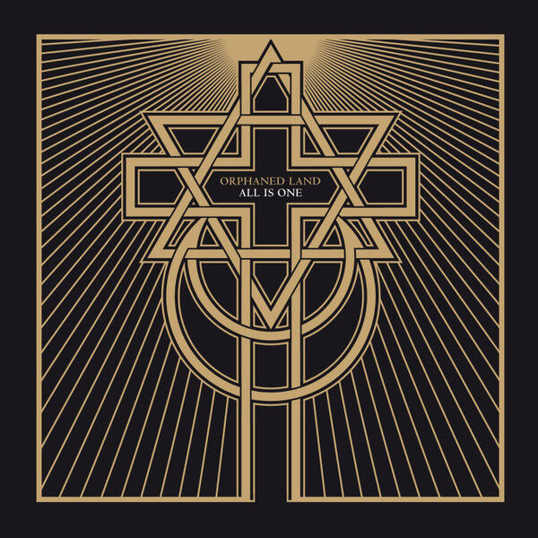 Orphaned Land – All Is One