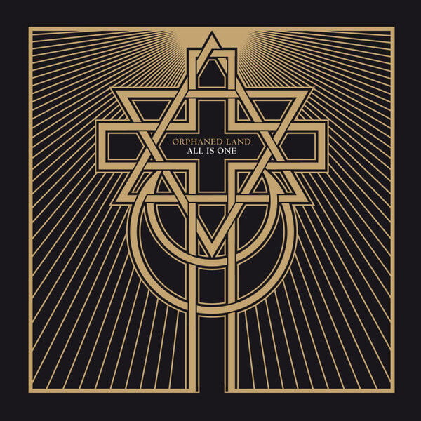Orphaned Land – All Is One