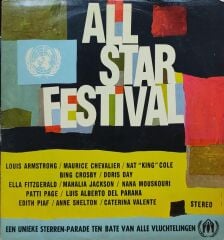 All-Star Festival LP