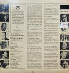 All-Star Festival LP