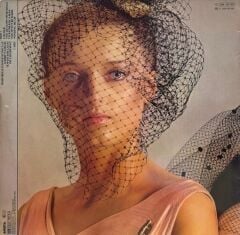 The Alan Parsons Project ‎– Eve 1979 BASKI LP