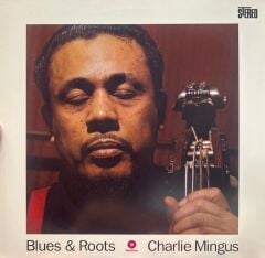 Charles Mingus – Blues & Roots LP