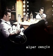 DİKKAT CD Alper Cengiz – Alper Cengiz CD