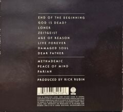 DİKKAT CD !!! Black Sabbath – 13 CD