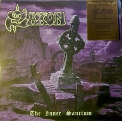 Saxon – The Inner Sanctum