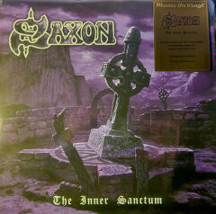 Saxon – The Inner Sanctum