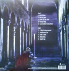 Saxon – The Inner Sanctum