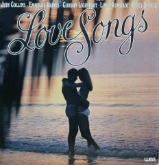 Love Songs LP