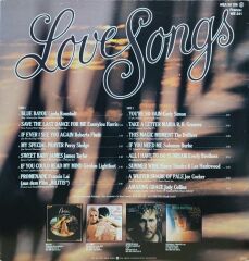 Love Songs LP